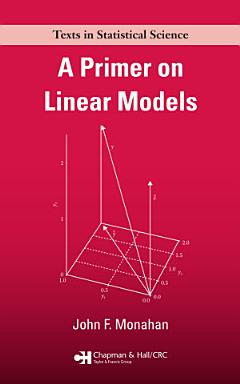 A Primer on Linear Models