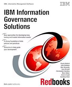 IBM Information Governance Solutions