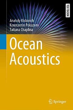 Ocean Acoustics