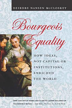 Bourgeois Equality