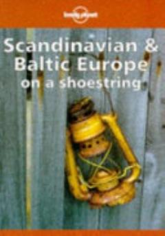 Scandinavian & Baltic Europe on a Shoestring