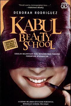 Kabul Beauty School