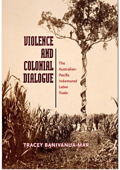 Violence and Colonial Dialogue