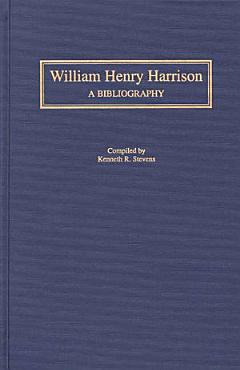 William Henry Harrison