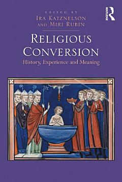 Religious Conversion