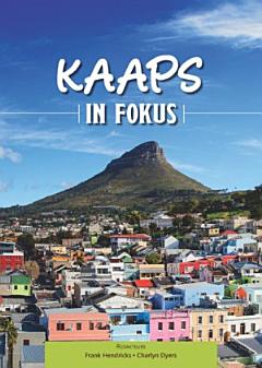 Kaaps in Fokus