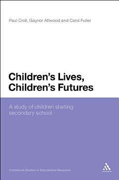 Children\'s Lives, Children\'s Futures