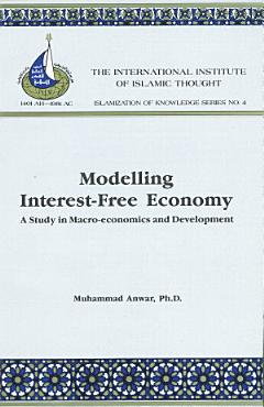 Modelling Interest-free Economy