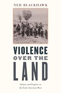 Violence over the Land