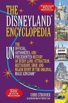 The Disneyland Encyclopedia