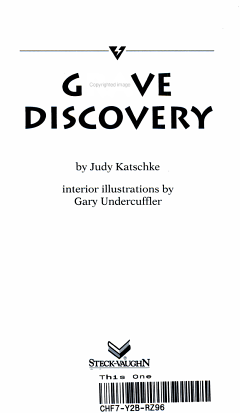 Grave Discovery