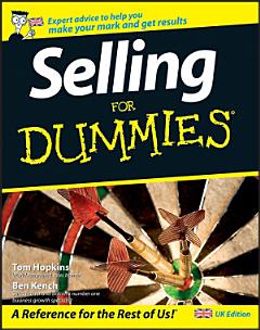 Selling For Dummies