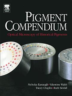 Pigment Compendium: Optical Microscopy of Historical Pigments