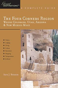 Explorer\'s Guide The Four Corners Region