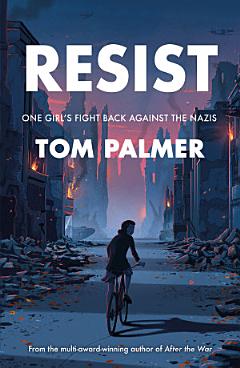 Conkers – Resist: One Girl\'s Fight Back Against the Nazis