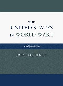 The United States in World War I