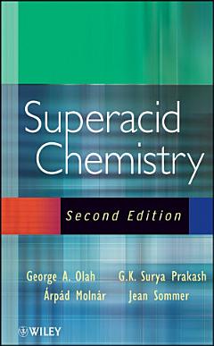 Superacid Chemistry