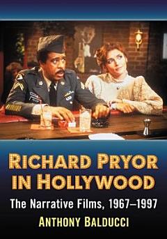 Richard Pryor in Hollywood