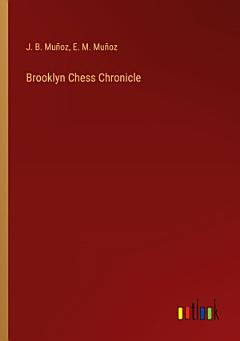 Brooklyn Chess Chronicle