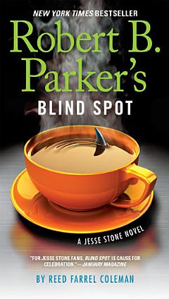 Robert B. Parker\'s Blind Spot