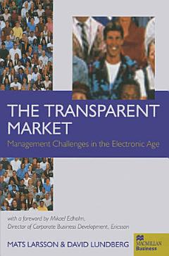 The Transparent Market