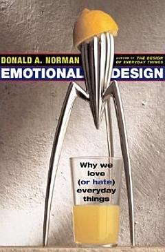 Emotional Design