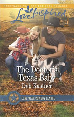 The Doctor\'s Texas Baby