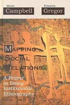 Mapping Social Relations