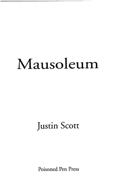 Mausoleum