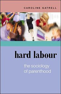 EBOOK: Hard Labour: The Sociology of Parenthood