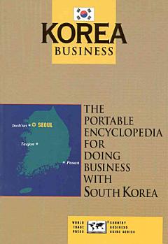 Korea Business