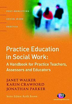 Practice Education in Social Work