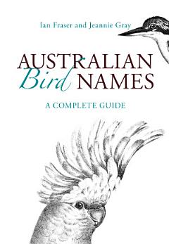 Australian Bird Names