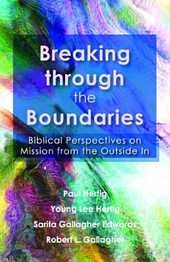 Breaking Through the Boundaries