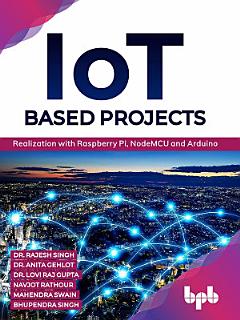 IoT based Projects