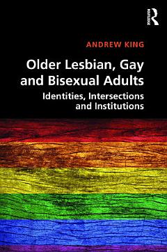 Older Lesbian, Gay and Bisexual Adults