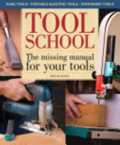 Tool School