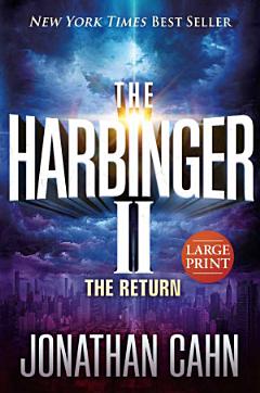 The Harbinger II Large Print