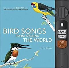 Bird Songs from Around the World