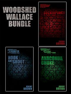 The Woodshed Wallace Bundle