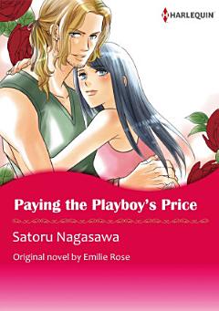 PAYING THE PLAYBOY\'S PRICE(Colored Version)