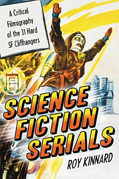 Science Fiction Serials