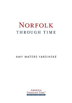 Norfolk: Through Time