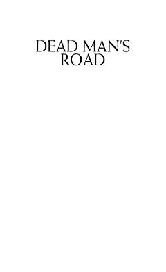 Dead Man\'s Road