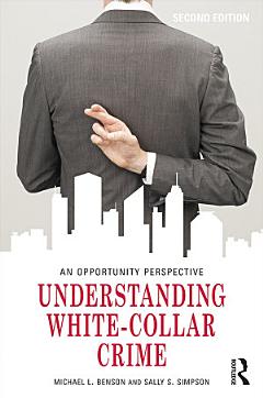 Understanding White-Collar Crime