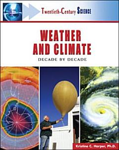 Weather and Climate