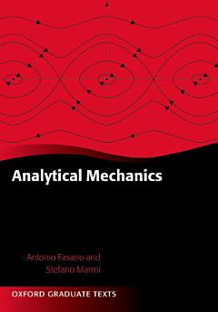 Analytical Mechanics