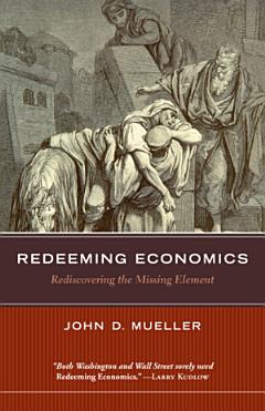 Redeeming Economics