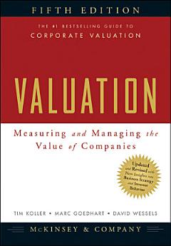 Valuation