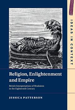 Religion, Enlightenment and Empire